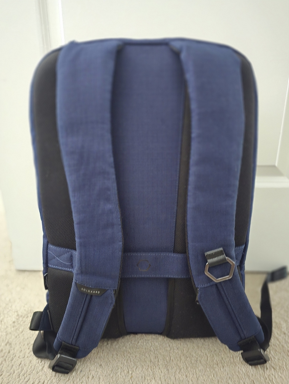 Solgaard Venture Backpack - Picture 3 of 9